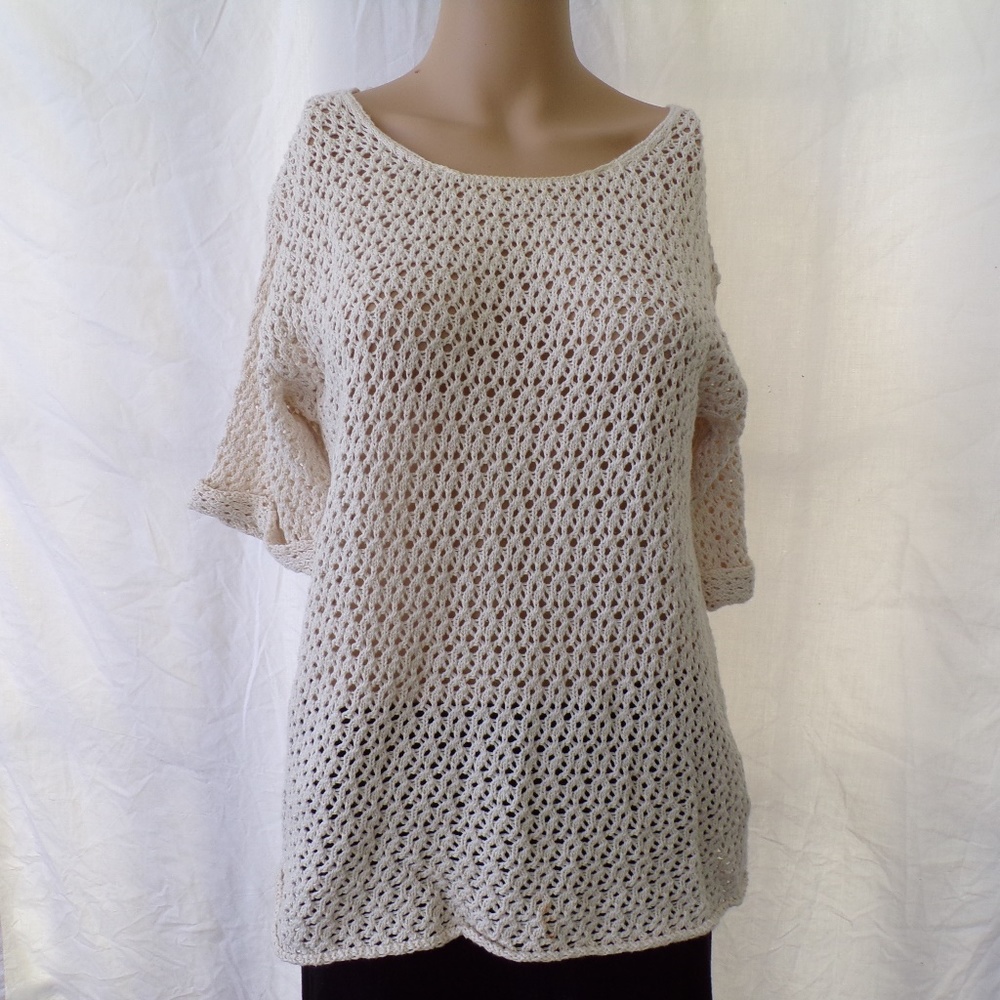 2/20 knit top